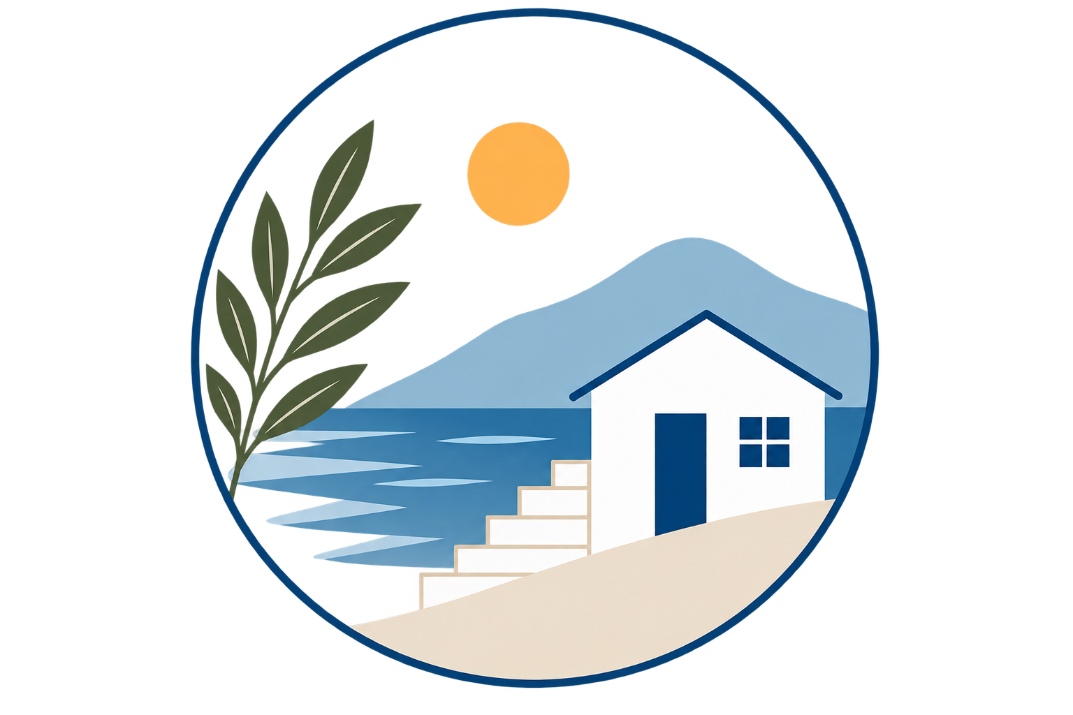 Salamina Holiday Homes 